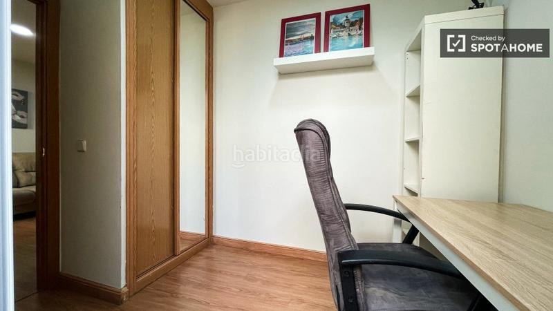 Foto 622e53f0-c7f9-4dca-8424-035a1584c6e7. Miete etagenwohnung mit heizung in Tres Olivos-Valverde Madrid