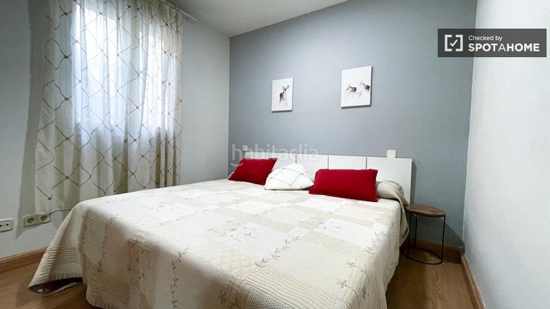 Foto 8009cf69-fa62-47f8-ae51-d3c8b545b961. Miete etagenwohnung mit heizung in Tres Olivos-Valverde Madrid