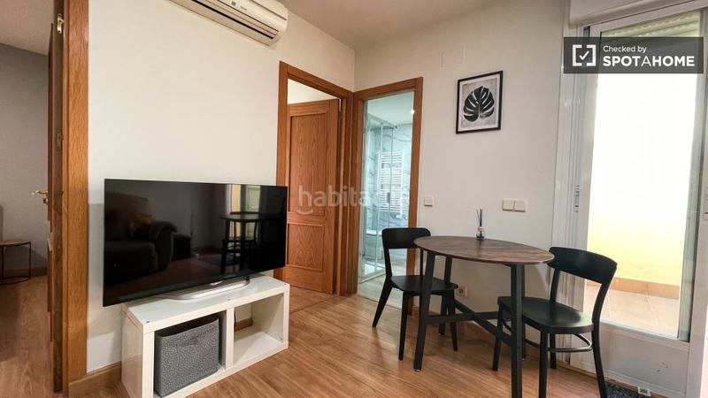 Foto fa5d455a-3307-4a1d-b17d-607758636c06. Miete etagenwohnung mit heizung in Tres Olivos-Valverde Madrid