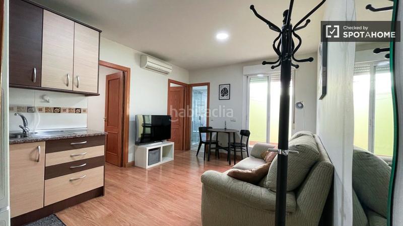 Foto fd74b7df-ae55-45c9-a6ae-8ed807d3bf13. Miete etagenwohnung mit heizung in Tres Olivos-Valverde Madrid