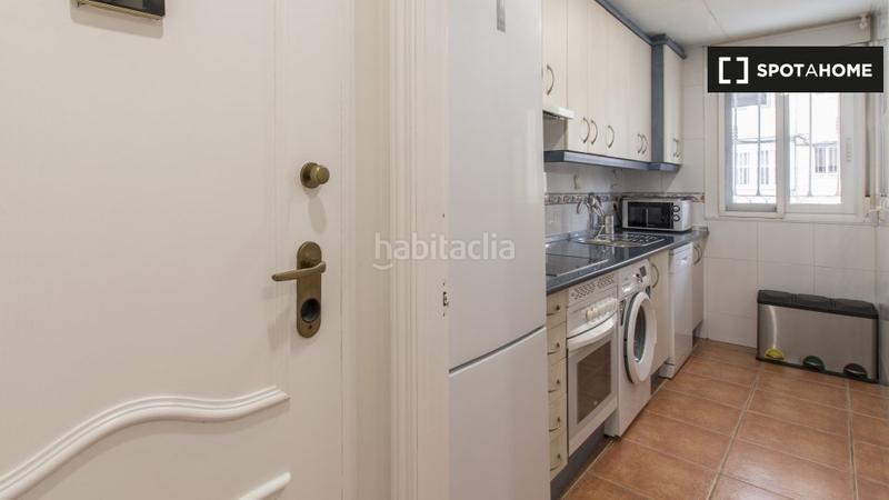 Foto 014350fa-6848-408d-bab7-b82345b5224d. Affitto appartamento con riscaldamento in Apóstol Santiago Madrid