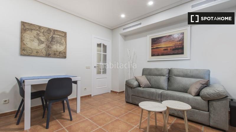 Foto 0abab7ba-b2d8-4aa3-9542-d171a4617c7f. Affitto appartamento con riscaldamento in Apóstol Santiago Madrid