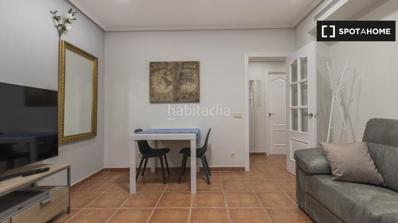Foto 57b1a863-877f-4799-b079-b60141c0a9f8. Affitto appartamento con riscaldamento in Apóstol Santiago Madrid