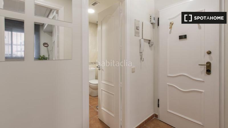 Foto 91cd7e82-2b57-4c86-b574-f176761b89a4. Affitto appartamento con riscaldamento in Apóstol Santiago Madrid