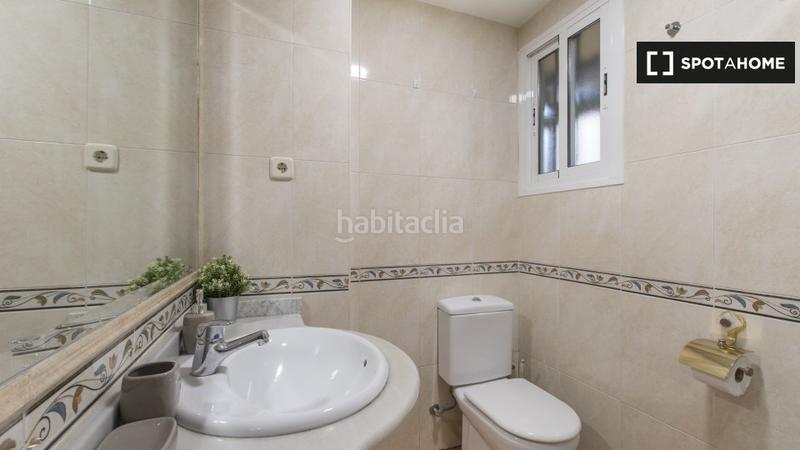 Foto a5fbbb78-332e-44cf-a1dd-a8e5903e7521. Affitto appartamento con riscaldamento in Apóstol Santiago Madrid