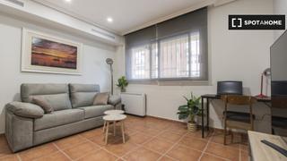 Lloguer Pis a Apóstol Santiago. Piso en alquiler de 1 dormitorio en hortaleza, madrid
