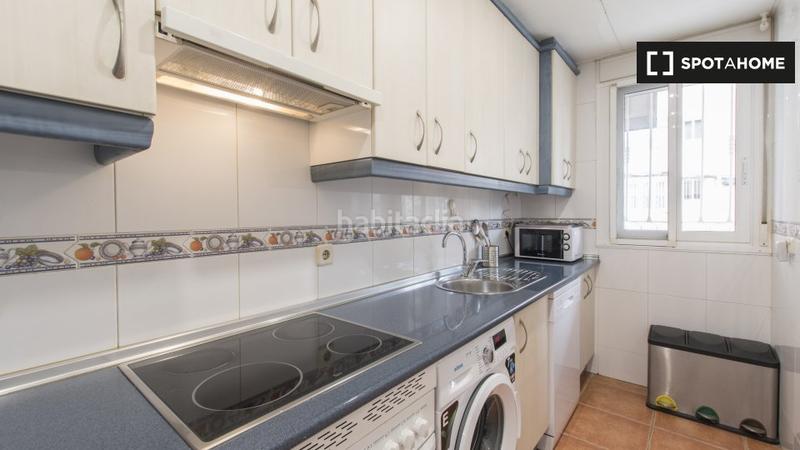 Foto 0660f82c-6169-49ac-b7b5-41f5ff7fa90e. Location appartement avec chauffage dans Apóstol Santiago Madrid