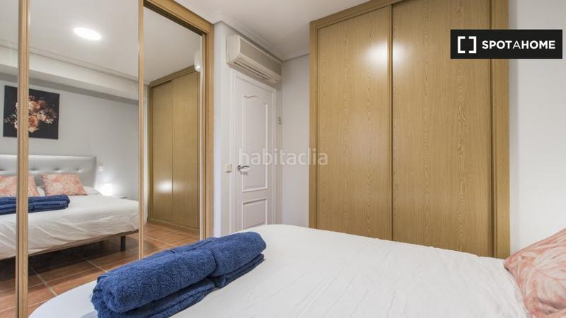 Foto 394e21ed-f482-4ddb-88d3-21afc99e9ce7. Location appartement avec chauffage dans Apóstol Santiago Madrid