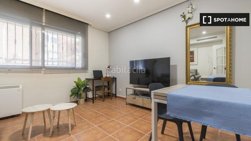 Foto 7f00b260-a275-4f84-b501-0bc25e10127f. Location appartement avec chauffage dans Apóstol Santiago Madrid