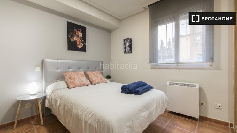 Foto a5b51115-b9e4-46f4-8cd1-a9faa53d23ca. Location appartement avec chauffage dans Apóstol Santiago Madrid