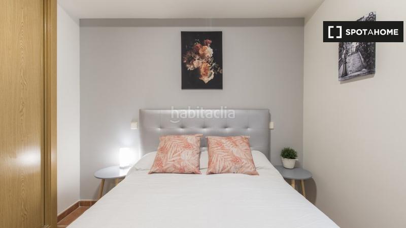 Foto b41599cf-961b-4031-9850-dc716a1d91f3. Location appartement avec chauffage dans Apóstol Santiago Madrid