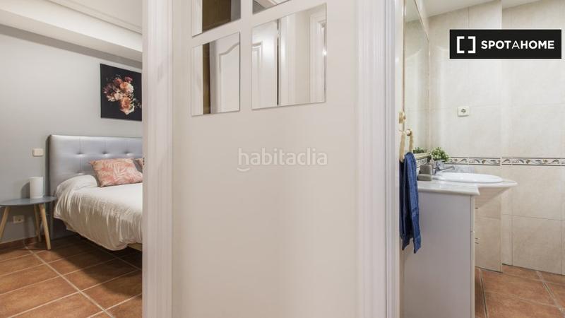 Foto 41b7f6c7-4162-471c-a425-d19cd3a75bb2. Miete etagenwohnung mit heizung in Apóstol Santiago Madrid