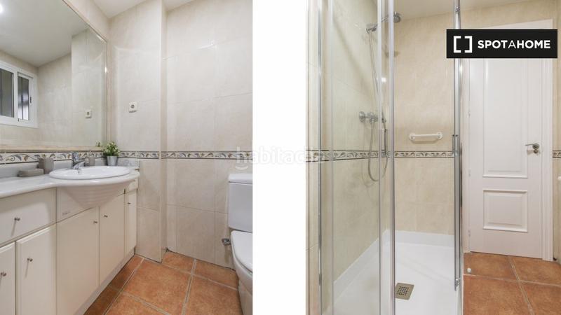 Foto cad23dd6-4849-4bc0-a588-886eb5505161. Miete etagenwohnung mit heizung in Apóstol Santiago Madrid