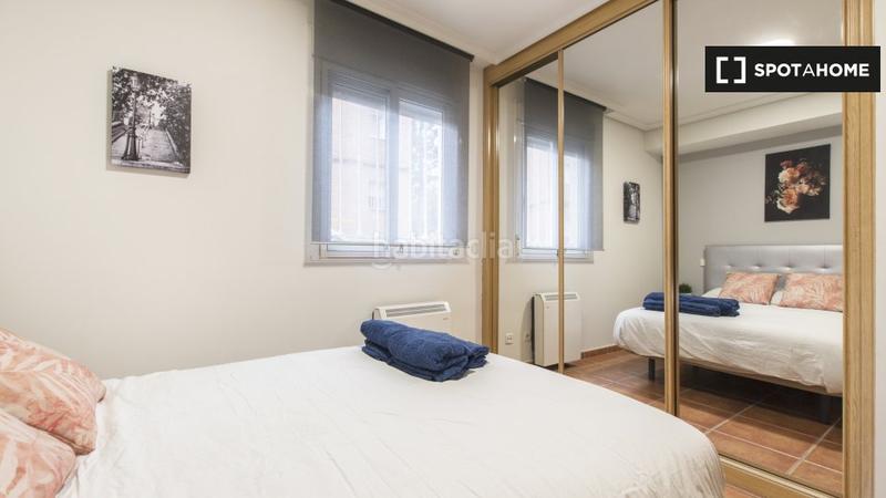 Foto cbfb34d1-eeef-433d-a6dd-df9e2794e2fe. Miete etagenwohnung mit heizung in Apóstol Santiago Madrid