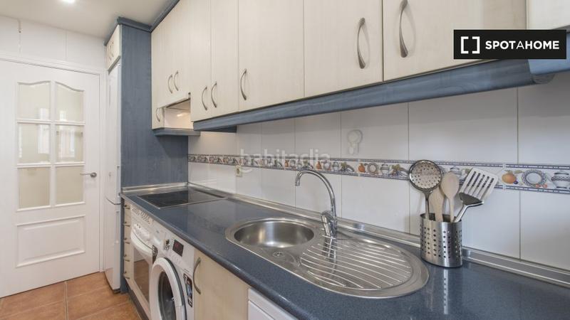 Foto d55d4988-9a65-42fb-98e2-711e4954d8f1. Rent flat with heating in Apóstol Santiago Madrid