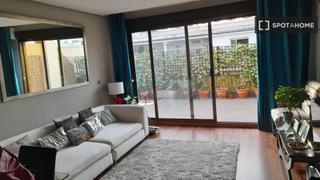 Rent Flat in Almagro. Apartamento de un dormitorio en alquiler en almagro, madrid