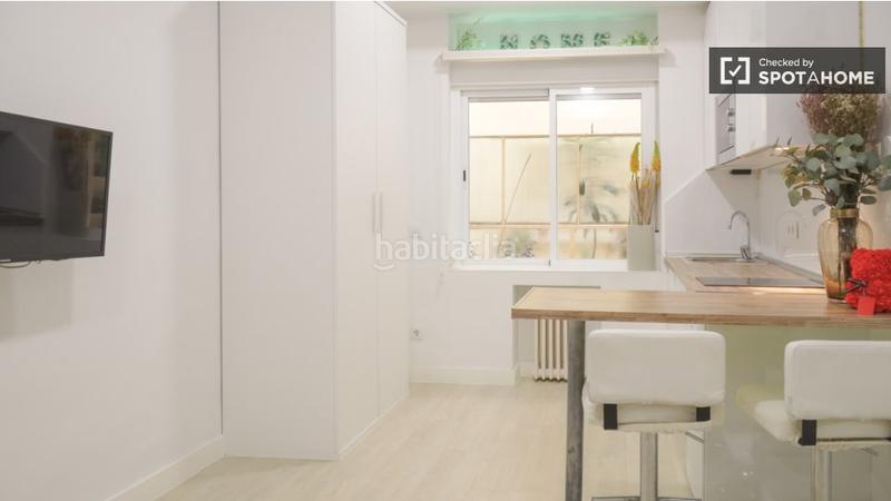 Foto 01660a89-fdfe-4ee2-b2ba-807a23722f80. Affitto appartamento con riscaldamento in Arapiles Madrid