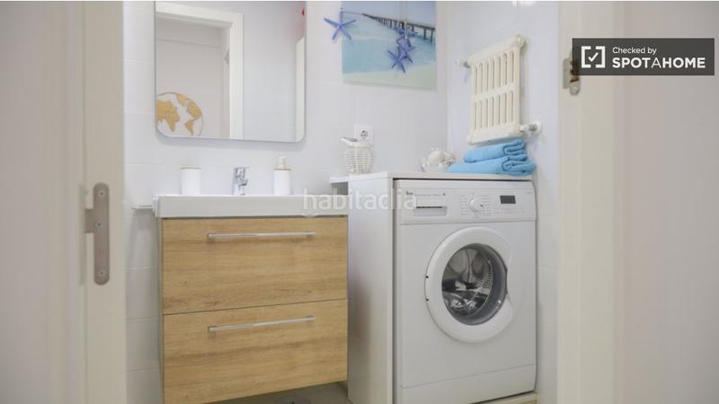 Foto 0550bca3-64c4-4f8c-8700-afc8261c14fa. Affitto appartamento con riscaldamento in Arapiles Madrid