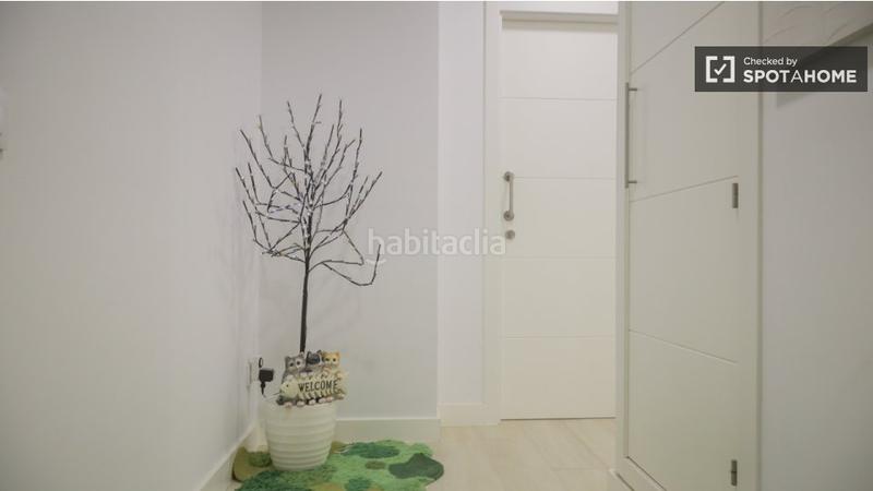 Foto 1900241c-bcf0-41ec-a336-ded974c62d9c. Affitto appartamento con riscaldamento in Arapiles Madrid