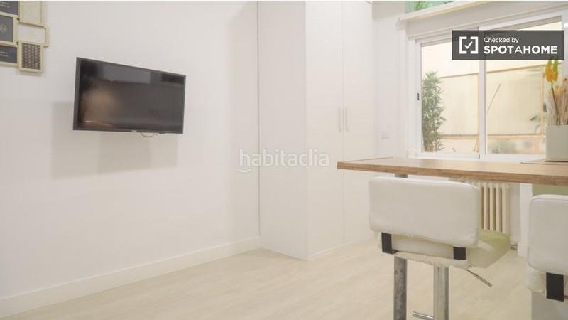 Foto 5cfe8987-a870-4ef9-b34f-8e6ccbafe783. Affitto appartamento con riscaldamento in Arapiles Madrid