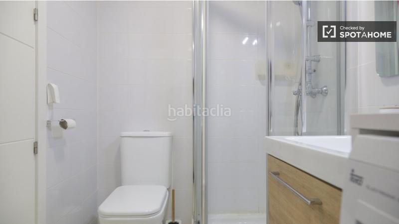 Foto 998979c3-99b8-4a5e-9422-a2c3770a4568. Affitto appartamento con riscaldamento in Arapiles Madrid