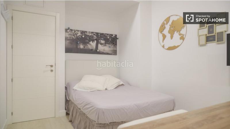 Foto 99bbb61e-ed84-4a66-b37a-0b5813c55c71. Affitto appartamento con riscaldamento in Arapiles Madrid