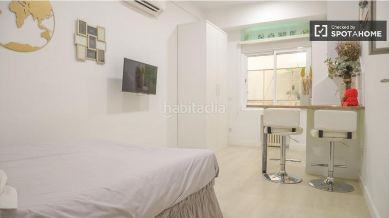 Foto 9ce0cf21-6dee-4308-a310-6ed963927d52. Affitto appartamento con riscaldamento in Arapiles Madrid