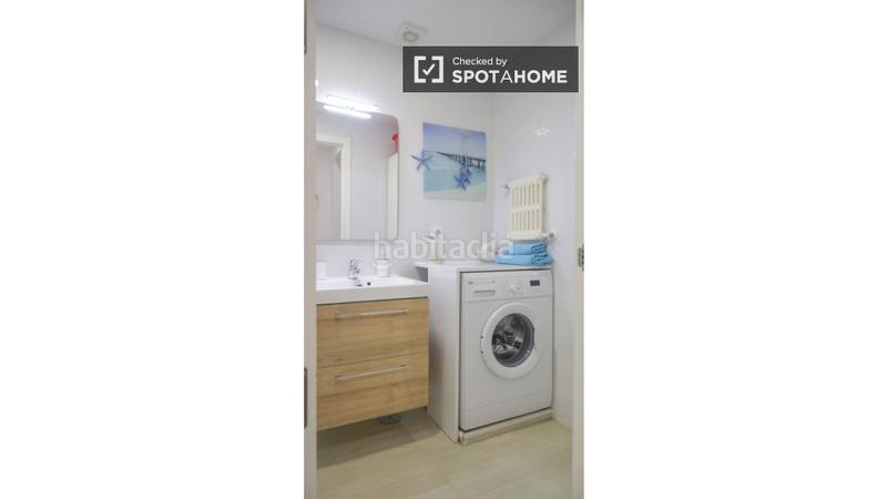 Foto b374f488-21e3-4a1c-a17d-40bed358e17d. Affitto appartamento con riscaldamento in Arapiles Madrid