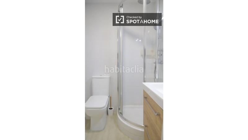 Foto c4822db7-297e-4a44-a4c9-e05167e667b0. Affitto appartamento con riscaldamento in Arapiles Madrid