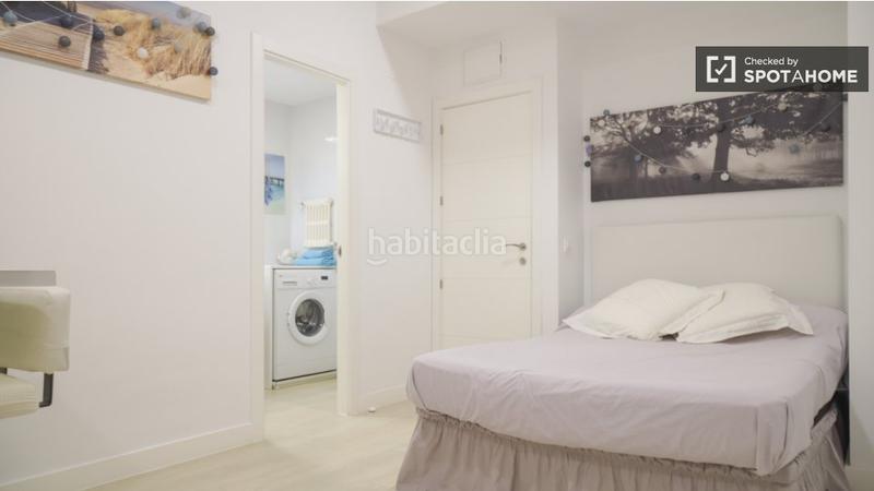Foto ff73bd6b-941e-4033-b022-111ae60e53de. Affitto appartamento con riscaldamento in Arapiles Madrid