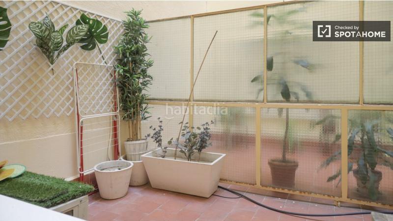 Foto c70bff56-3626-48ae-8236-0fad7f2c5c2f. Alquiler piso apartamento de 1 dormitorio en alquiler en chamberí, en Madrid