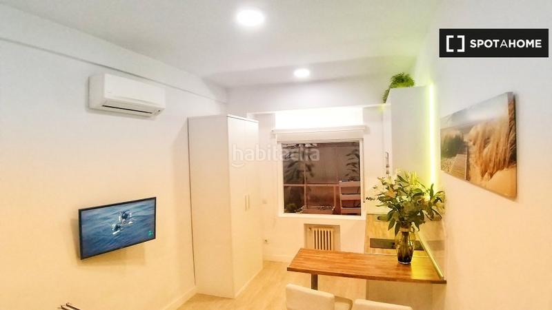 Foto 40556605-cf1c-44fa-b8b9-5d574fe7c598. Alquiler piso estudio en alquiler en Arapiles, en Madrid