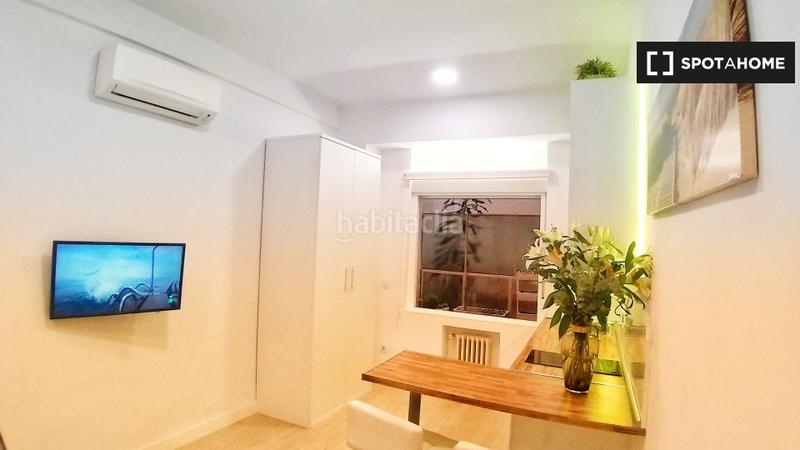 Foto 72d48146-d666-4b2e-b73c-707966b329f0. Location appartement avec chauffage dans Arapiles Madrid