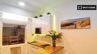 Appartement à Arapiles