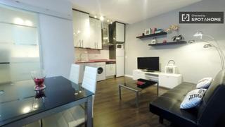 Alquiler Piso en Universidad-Malasaña. Gran apartamento alquilado en malasaña, madrid.