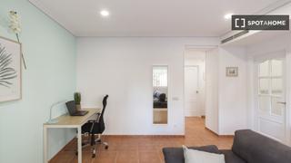 Lloguer Pis a Apóstol Santiago. Piso de 1 dormitorio en alquiler en costillares, madrid