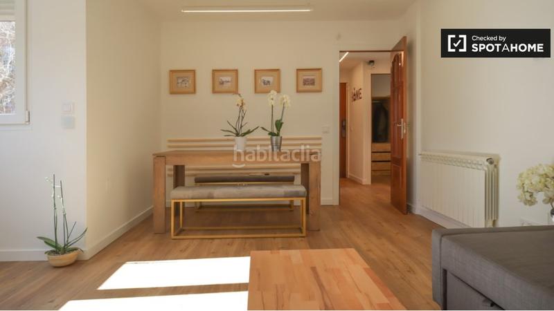 Foto 371f0d7c-438d-4529-abb0-256845856dd9. Affitto appartamento con riscaldamento in Zarzaquemada Leganés