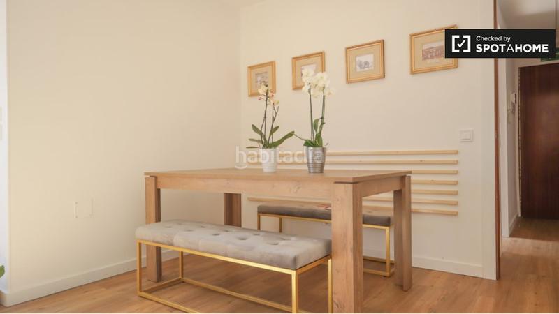 Foto 44287fa8-f7ba-4b24-9b97-1d1af922bcfc. Affitto appartamento con riscaldamento in Zarzaquemada Leganés