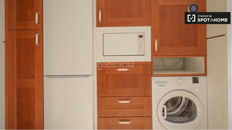 Foto 8231102d-446b-4d5f-b5c8-2d098396656c. Affitto appartamento con riscaldamento in Zarzaquemada Leganés