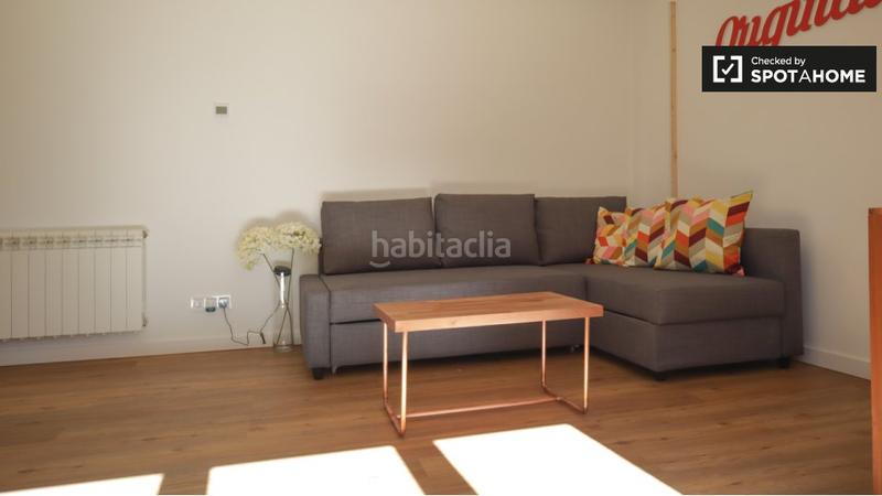 Foto b5a6ff89-6a1f-4a7d-8e19-d20ad788cf4f. Affitto appartamento con riscaldamento in Zarzaquemada Leganés