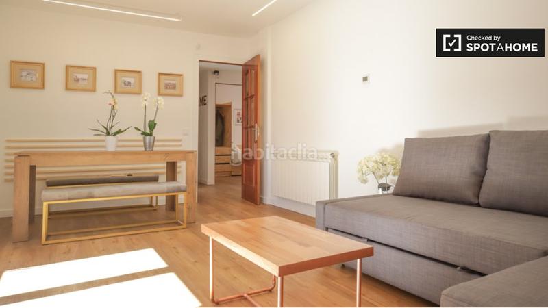 Foto f36c9915-a743-4596-8f9b-be187594bf66. Affitto appartamento con riscaldamento in Zarzaquemada Leganés