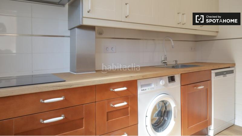 Foto b3958f12-0e13-4922-8a69-012750942a2b. Alquiler piso  de 3 dormitorios en madrid en Zarzaquemada Leganés