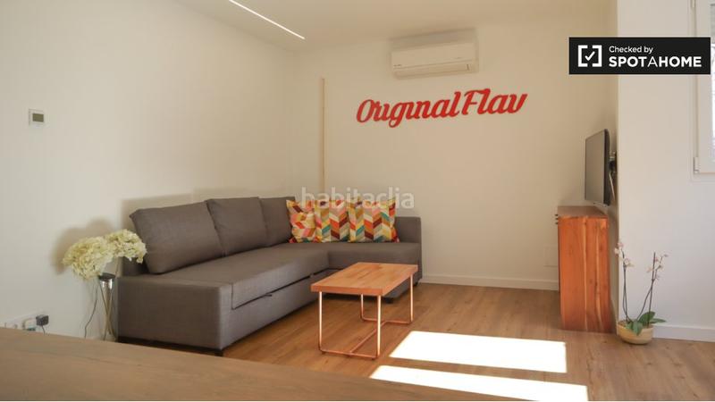 Foto 04d97e78-bf53-4387-a447-15a379539eb4. Location appartement avec chauffage dans Zarzaquemada Leganés