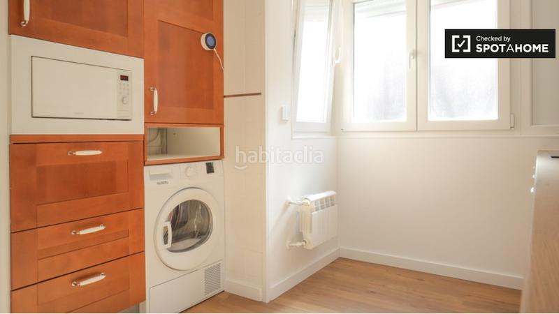 Foto 1ddcbd41-e6d7-44c9-9dfe-5abdff55cff5. Location appartement avec chauffage dans Zarzaquemada Leganés