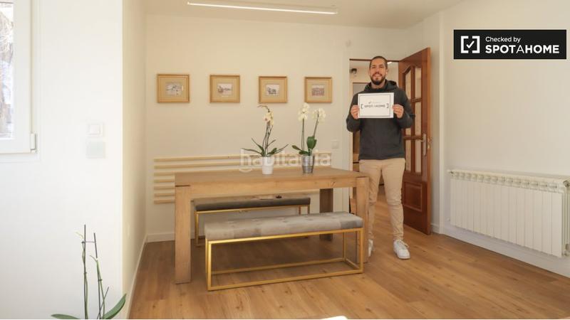 Foto 7688b320-8c3e-4e65-8fd1-3c902c50a348. Location appartement avec chauffage dans Zarzaquemada Leganés