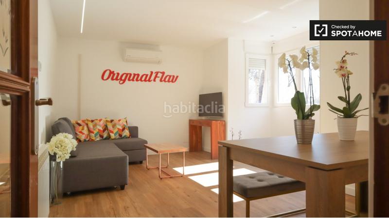 Foto f4b974f9-14b9-40d0-9077-7b0fbf875bc3. Location appartement avec chauffage dans Zarzaquemada Leganés