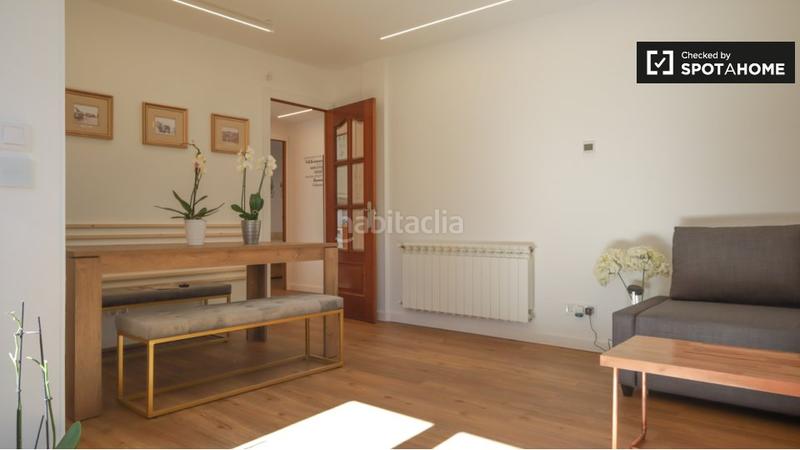 Foto 25e8899e-7670-46f5-b4cd-2c2ad0c67c46. Miete etagenwohnung mit heizung in Zarzaquemada Leganés