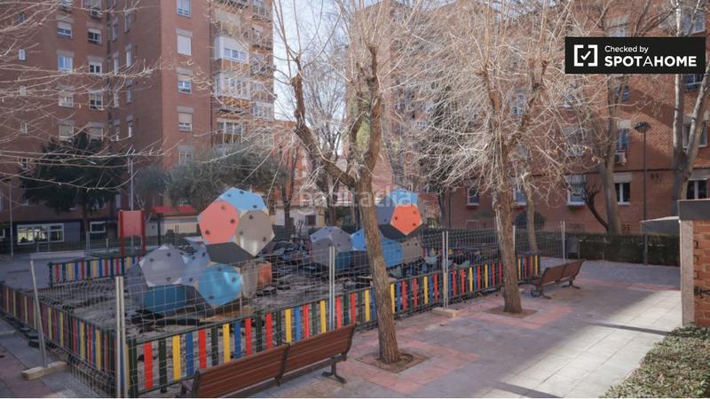 Foto 3daf2d2f-4be0-435f-bcaf-4d6f6c110913. Miete etagenwohnung mit heizung in Zarzaquemada Leganés