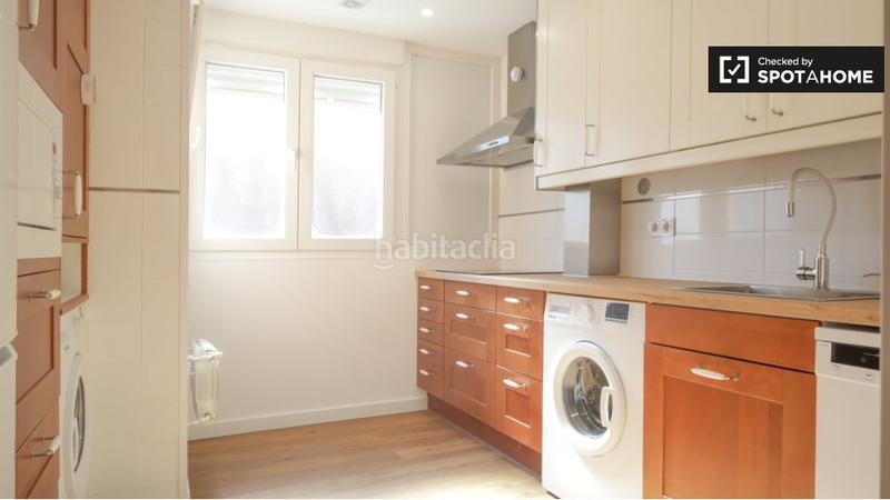 Foto c8384985-3860-4973-b67a-ba979aaa1b03. Miete etagenwohnung mit heizung in Zarzaquemada Leganés