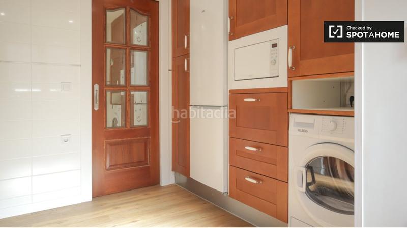 Foto 5ab0c4eb-4398-4650-b477-ab24cbc76b5b. Rent flat with heating in Zarzaquemada Leganés